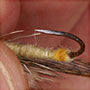How to sharpen a hook - Step 5