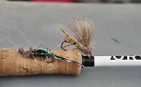 Rigging & Fishing A Hopper & Streamer Dropper - Quick Fly Fishing Tips From Orvis