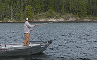 How to Cast Large Flies - Tips & Tricks for Trout Fishing