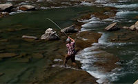 How To Fish Nymphs In Deep Pockets - Tips & Tricks for Trout Fishing