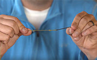 How To Tie An Improved Home Rhode Loop Knot - Fly Fishing Tactics & Tips From Orvis