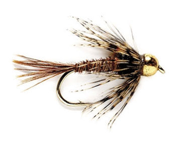 Video: How to Tie a Cinder Worm - Orvis News