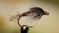 Emerger - Fly Tying