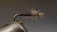 Video: How to Tie the Tabory Snake Fly - Orvis News