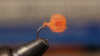 How To Tie Salmon & Steehead Flies  - Fly Tying How To Video From Orvis