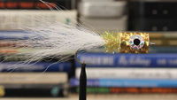 Tying Saltwater, Bass & Streamer Flies  - Fly Tying How To Video From Orvis