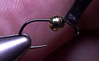 How to Use Jig Hooks and Slotted Beads, Part II