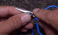 Understanding Different Types of Fly-Tying Scissors