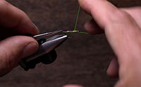 Tuesday Tip: Using a Sweep Set for Better Hook-Ups - Orvis News