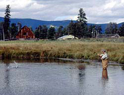 Float-Tubes, Fly Rods and Other Essays Equipment, Technique