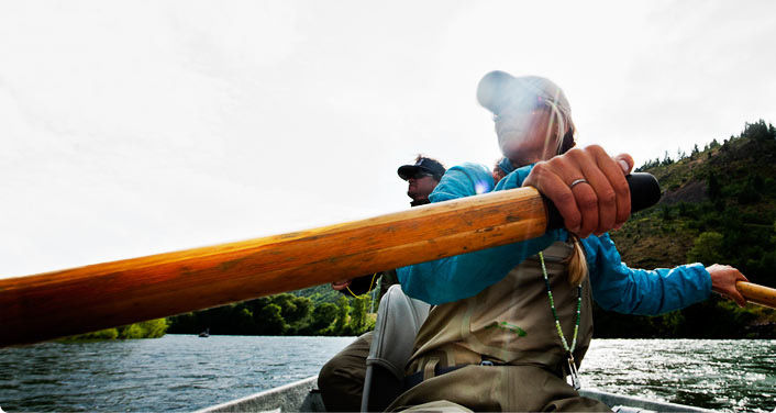 Orvis Fly Fishing Learning Center