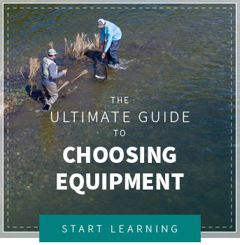 Ultimate Guide to Fly-Casting