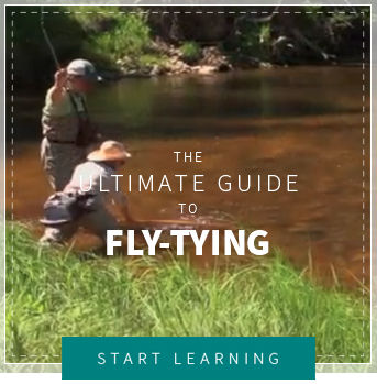 Ultimate Guide to Fly-Casting