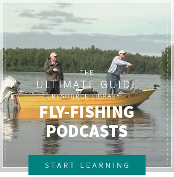 Ultimate Guide to Fly-Casting