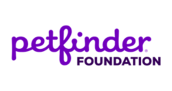 Petfinder Foundation logo