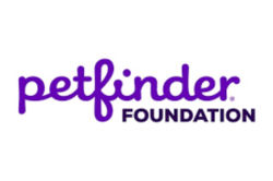 Petfinder Foundation logo